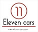 ELEVEN CARS